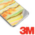 Tuscan Sun Watercolor Geode iPhone XS Skin