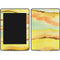 Tuscan Sun Watercolor Geode Amazon Kindle Skin