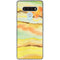 Tuscan Sun Watercolor Geode LG Stylo 6 Clear Case