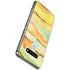 Tuscan Sun Watercolor Geode LG Stylo 6 Clear Case