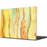 Tuscan Sun Watercolor Geode MacBook Pro 14in (2021-24) Skin