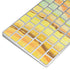 Tuscan Sun Watercolor Geode Magic Keyboard Skin