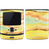 Tuscan Sun Watercolor Geode Motorola RAZR Skin