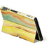 Tuscan Sun Watercolor Geode Nintendo Switch OLED (2021) Skin