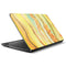 Tuscan Sun Watercolor Geode HP Notebook Skin