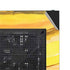 Tuscan Sun Watercolor Geode NZXT H510 Compact ATX Mid-Tower Case Skin