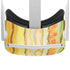 Tuscan Sun Watercolor Geode Oculus Quest 2 Skin
