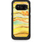 Tuscan Sun Watercolor Geode Otterbox Commuter Galaxy Skin