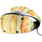 Tuscan Sun Watercolor Geode PlayStation VR2 Skin