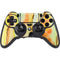 Tuscan Sun Watercolor Geode PS4/PC SCUF Impact Controller Skin
