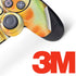 Tuscan Sun Watercolor Geode PS4 Pro/Slim Controller Skin