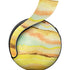 Tuscan Sun Watercolor Geode PULSE 3D Wireless Headset for PS5 Skin