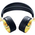 Tuscan Sun Watercolor Geode PULSE 3D Wireless Headset for PS5 Skin