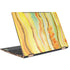 Tuscan Sun Watercolor Geode HP Spectre Skin