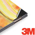 Tuscan Sun Watercolor Geode HP Spectre Skin