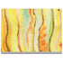 Tuscan Sun Watercolor Geode Surface Book 2 13.5in Skin