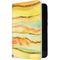 Tuscan Sun Watercolor Geode Surface Duo Skin