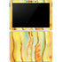Tuscan Sun Watercolor Geode Surface Go Skin