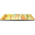 Tuscan Sun Watercolor Geode Surface Laptop 4 15in Skin