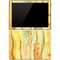 Tuscan Sun Watercolor Geode Surface Pro 3 Skin