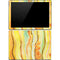 Tuscan Sun Watercolor Geode Surface Pro 4 Skin