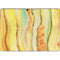 Tuscan Sun Watercolor Geode Surface Pro 8 Skin