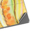 Tuscan Sun Watercolor Geode Surface Pro 8 Skin