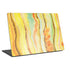Tuscan Sun Watercolor Geode Universal Laptop 16in (13 x 9.4in) Skin