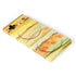 Tuscan Sun Watercolor Geode Xbox Adaptive Controller Skin