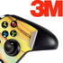 Tuscan Sun Watercolor Geode Xbox One Controller Skin