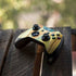 Tuscan Sun Watercolor Geode Xbox One Controller Skin