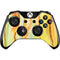 Tuscan Sun Watercolor Geode Xbox One Controller Skin
