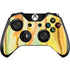 Tuscan Sun Watercolor Geode Xbox One Controller Skin