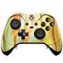 Tuscan Sun Watercolor Geode Xbox One Elite Controller Skin