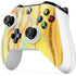 Tuscan Sun Watercolor Geode Xbox One S Controller Skin