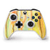 Tuscan Sun Watercolor Geode Xbox One S Controller Skin