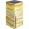 Tuscan Sun Watercolor Geode Xbox Series X Console Skin
