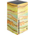 Tuscan Sun Watercolor Geode Xbox Series X Console Skin