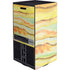 Tuscan Sun Watercolor Geode Xbox Series X Console Skin