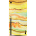 Tuscan Sun Watercolor Geode Xbox Series X Console Skin