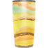 Tuscan Sun Watercolor Geode Yeti 20oz Tumbler Skin