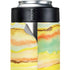 Tuscan Sun Watercolor Geode Yeti Colster Can Insulator Skin