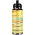 Tuscan Sun Watercolor Geode YETI Rambler 36oz Bottle Skin