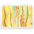 Tuscan Sun Watercolor Geode YETI Tundra 35 Hard Cooler Skin