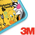 Looney Tunes Tweety and Sylvester Patches Nintendo 2DS XL (2017) Skin