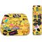 Looney Tunes Tweety and Sylvester Patches Apple TV Skin