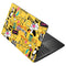 Looney Tunes Tweety and Sylvester Patches Asus X502CA 15.6 Skin