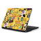 Looney Tunes Tweety and Sylvester Patches Samsung Chromebook Skin