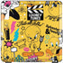 Looney Tunes Tweety and Sylvester Patches Cooler Master MasterBox Q300L Mini Tower Skin