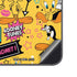 Looney Tunes Tweety and Sylvester Patches Galaxy A14 5G Skin
